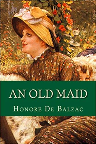 An Old Maid